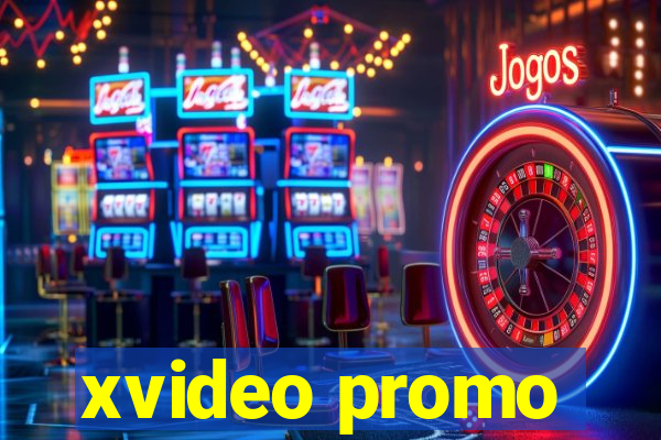 xvideo promo